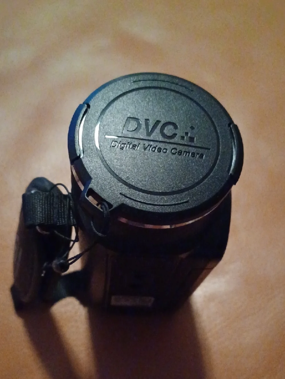 - ORDRO HDV-Z20 HD Camcorder in Black